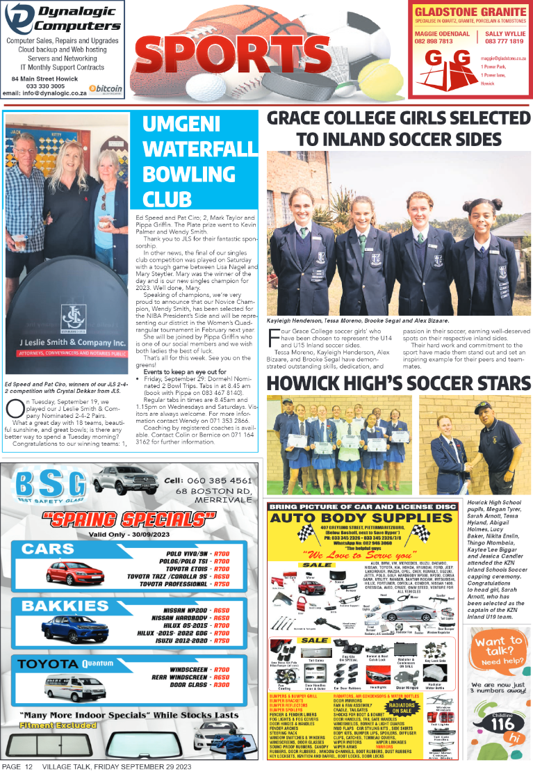 village-talk-29-09-2023 page 12