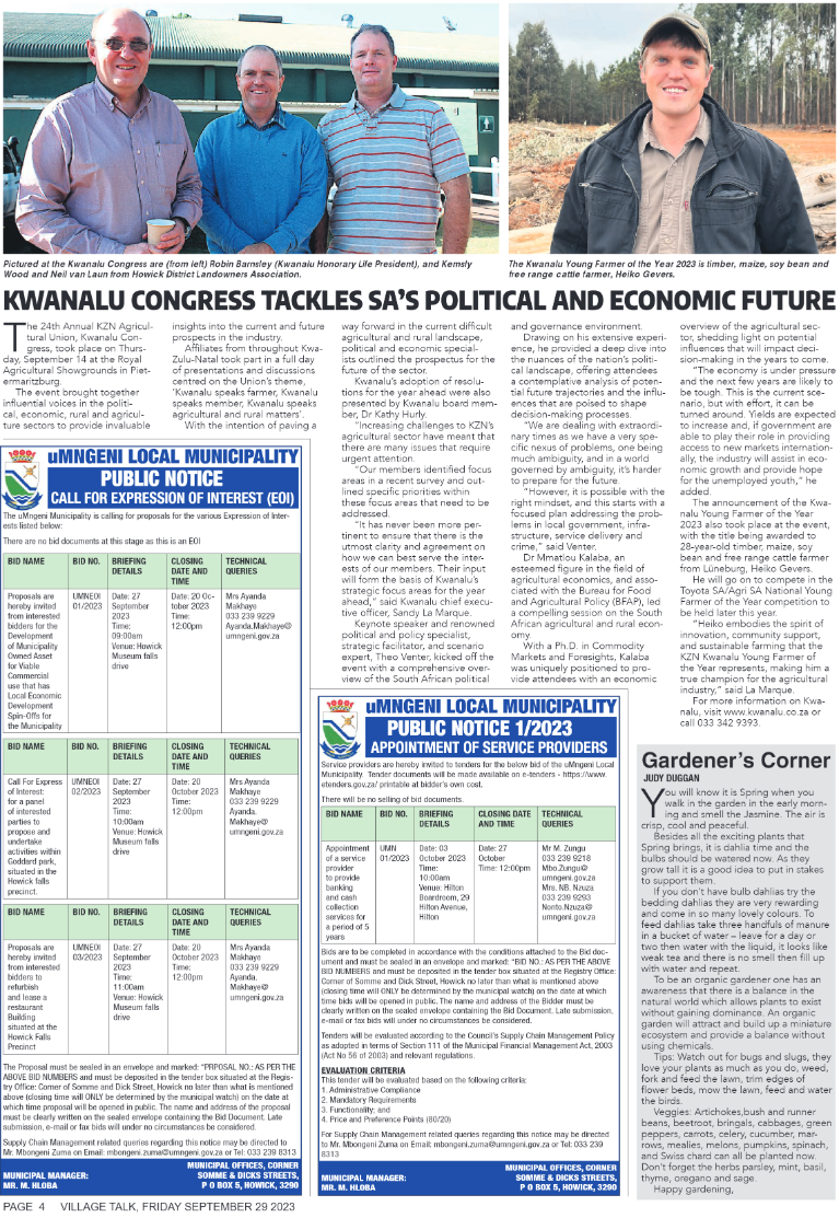 village-talk-29-09-2023 page 4