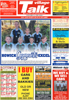 Village Talk 30.06.2023