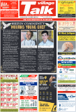 Village Talk 30.10.2026