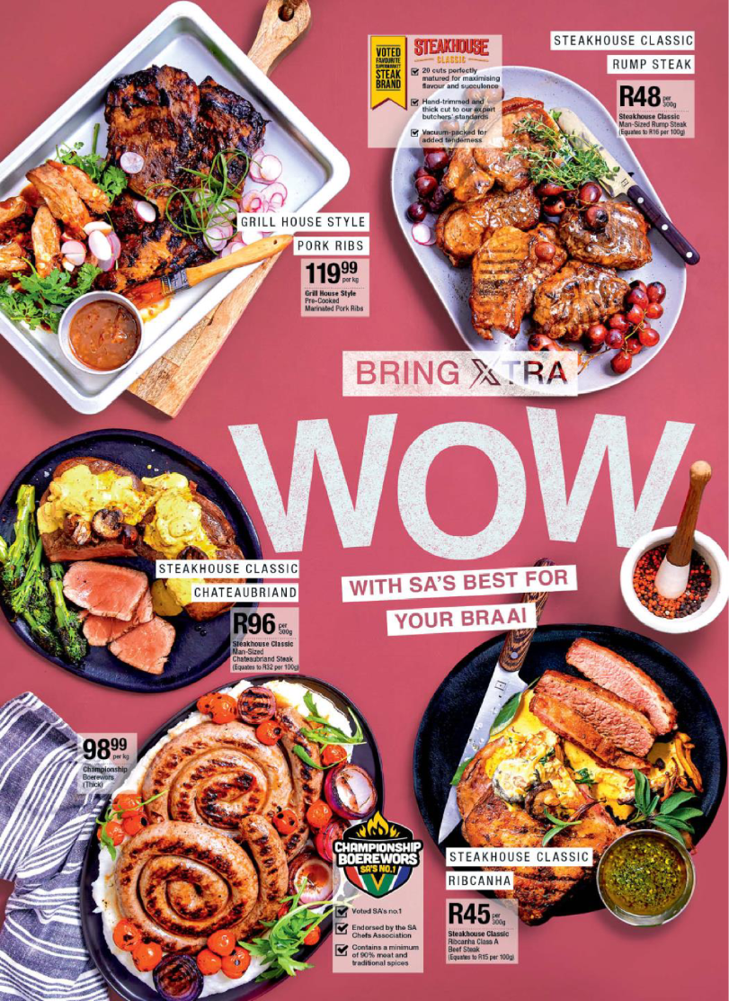 Checkers Easter Freshness 27 March – 10 April page 10