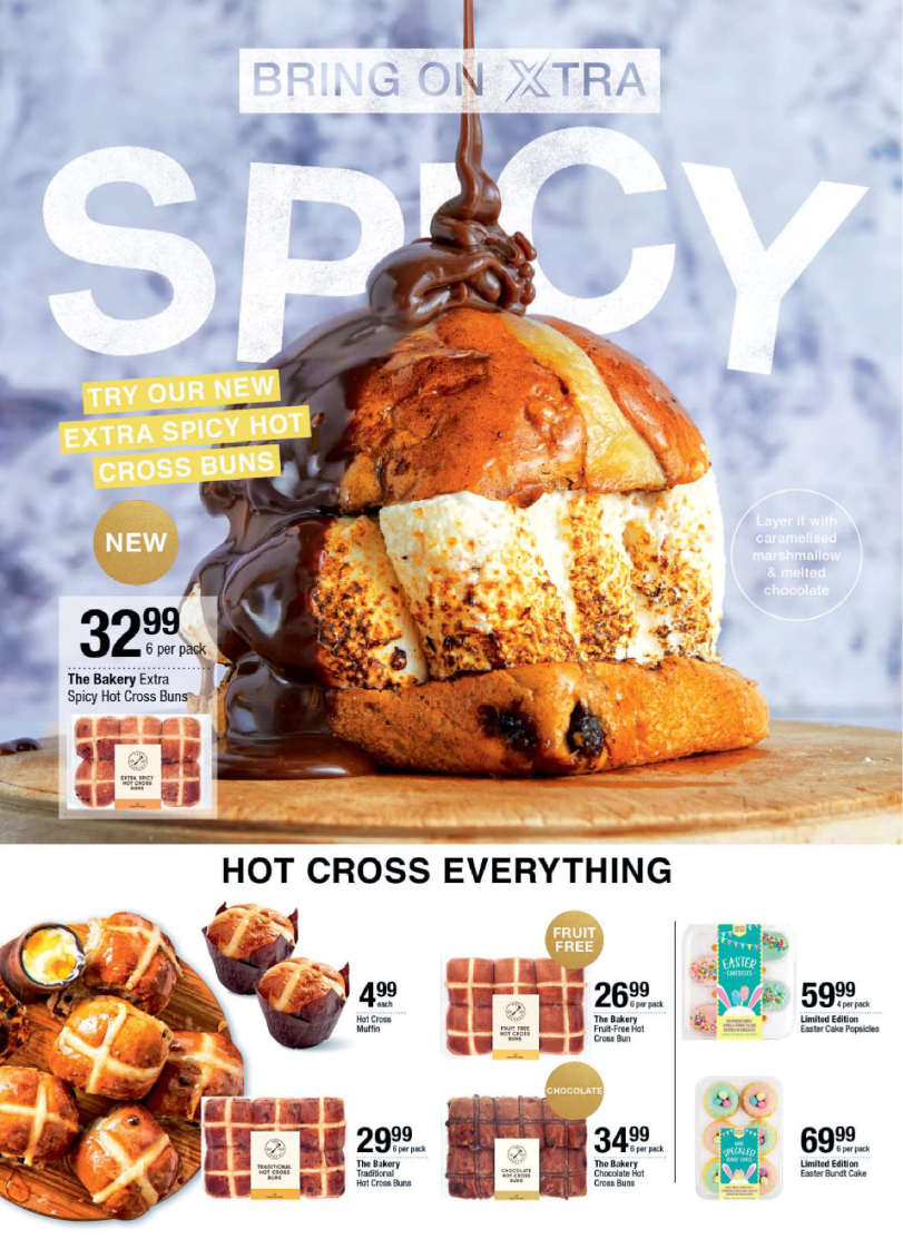 Checkers Easter Freshness 27 March – 10 April page 2