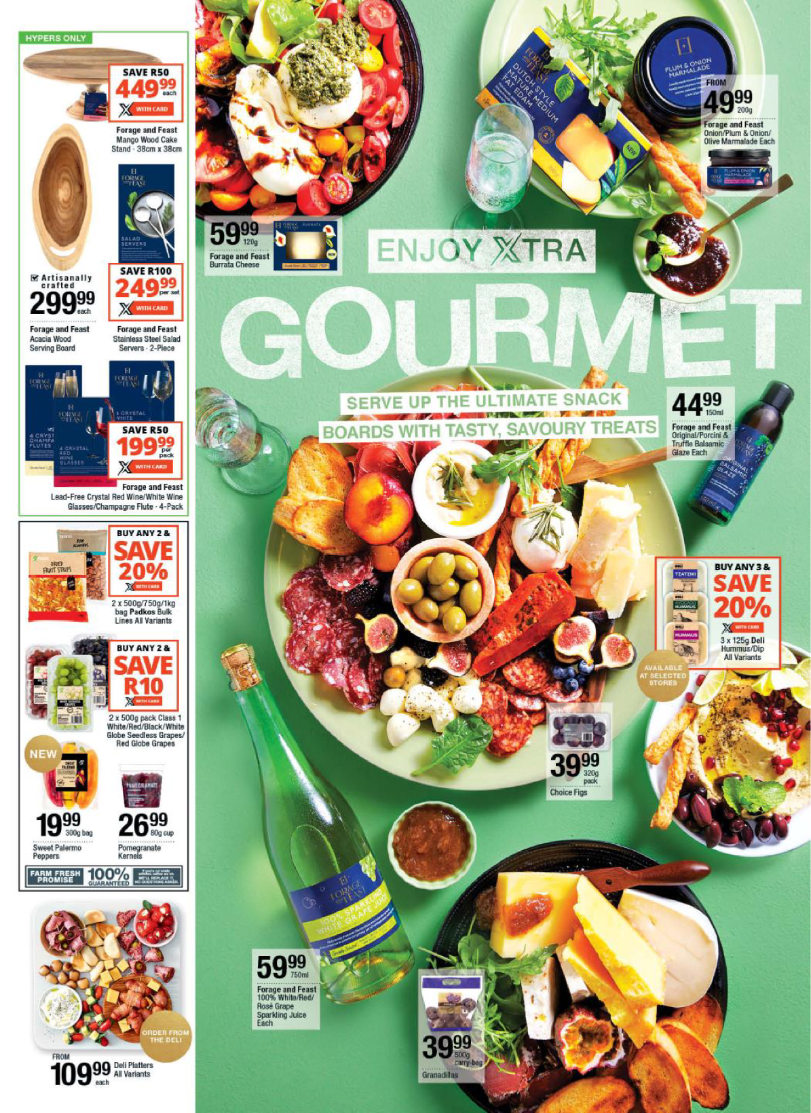 Checkers Easter Freshness 27 March – 10 April page 4