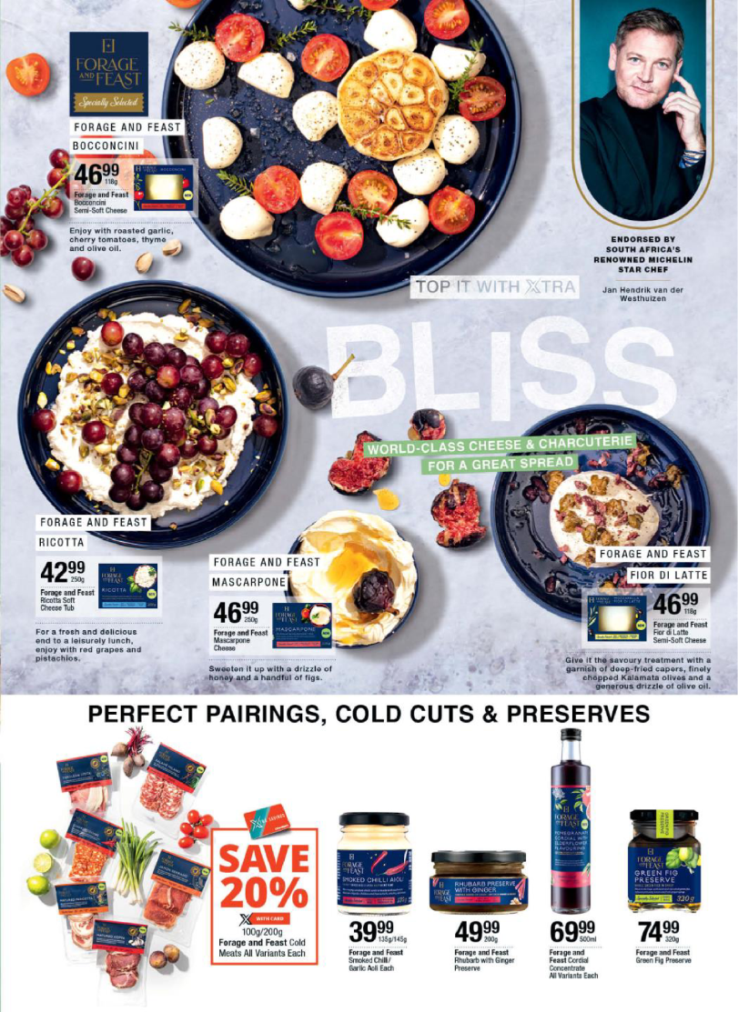 Checkers Easter Freshness 27 March – 10 April page 5