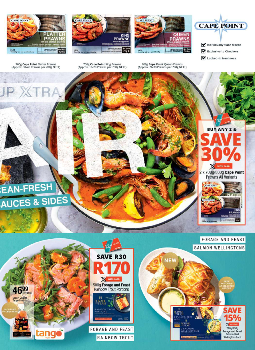 Checkers Easter Freshness 27 March – 10 April page 7