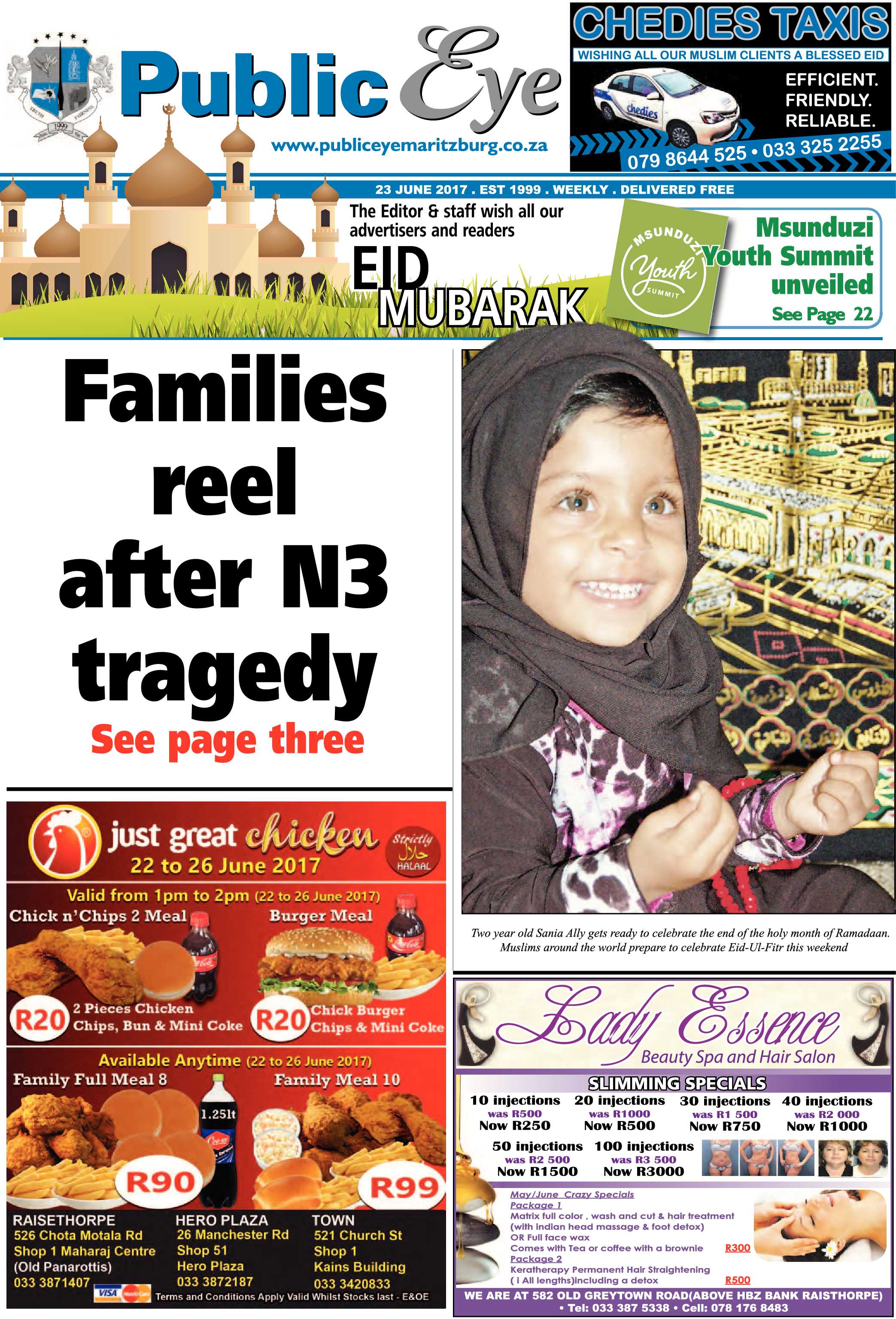 Public Eye 23.06.17 page 1