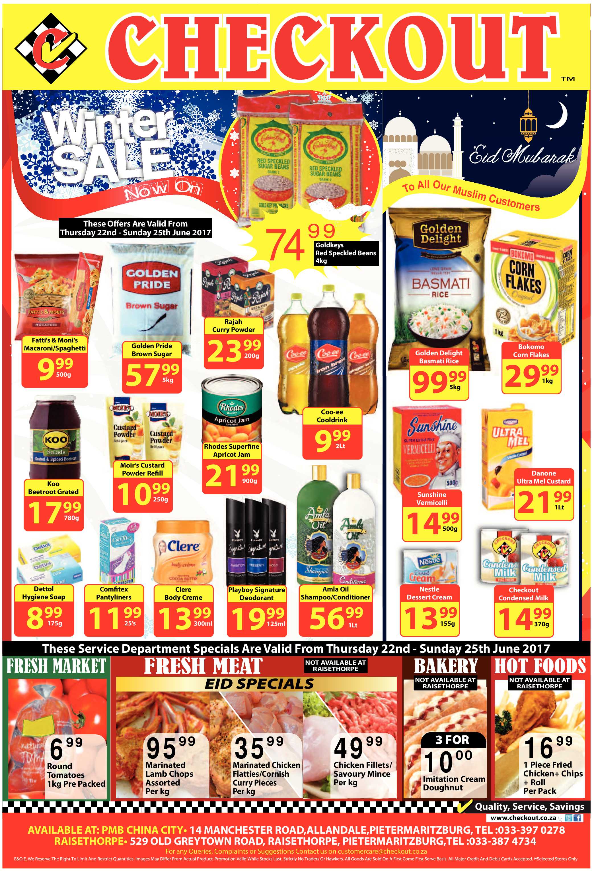 Public Eye 23.06.17 page 10