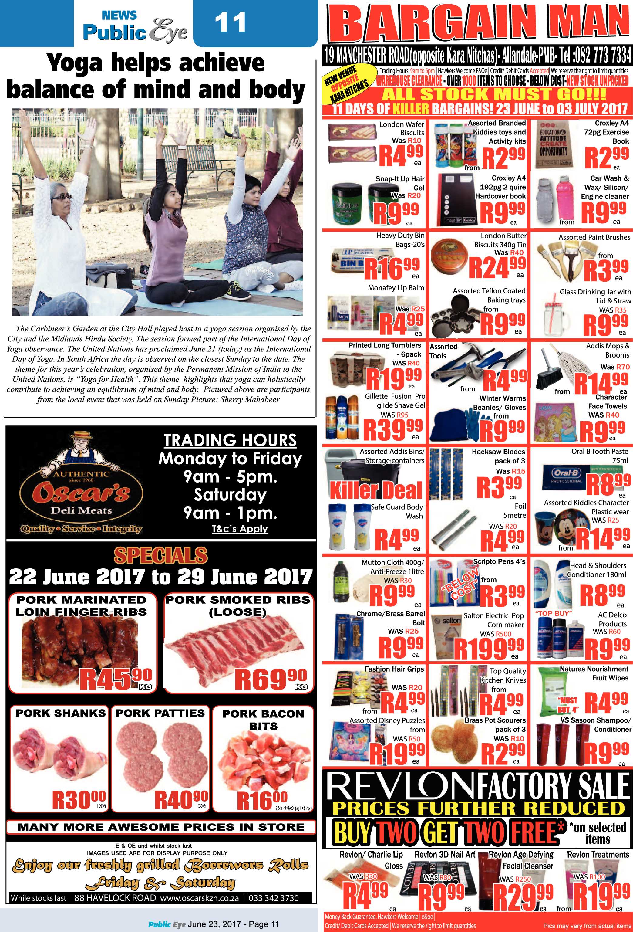 Public Eye 23.06.17 page 11