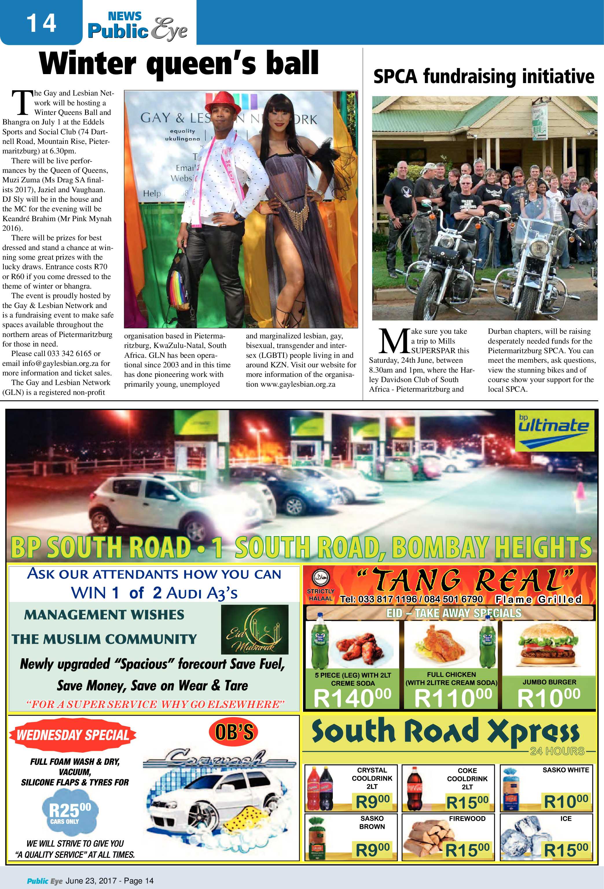 Public Eye 23.06.17 page 14