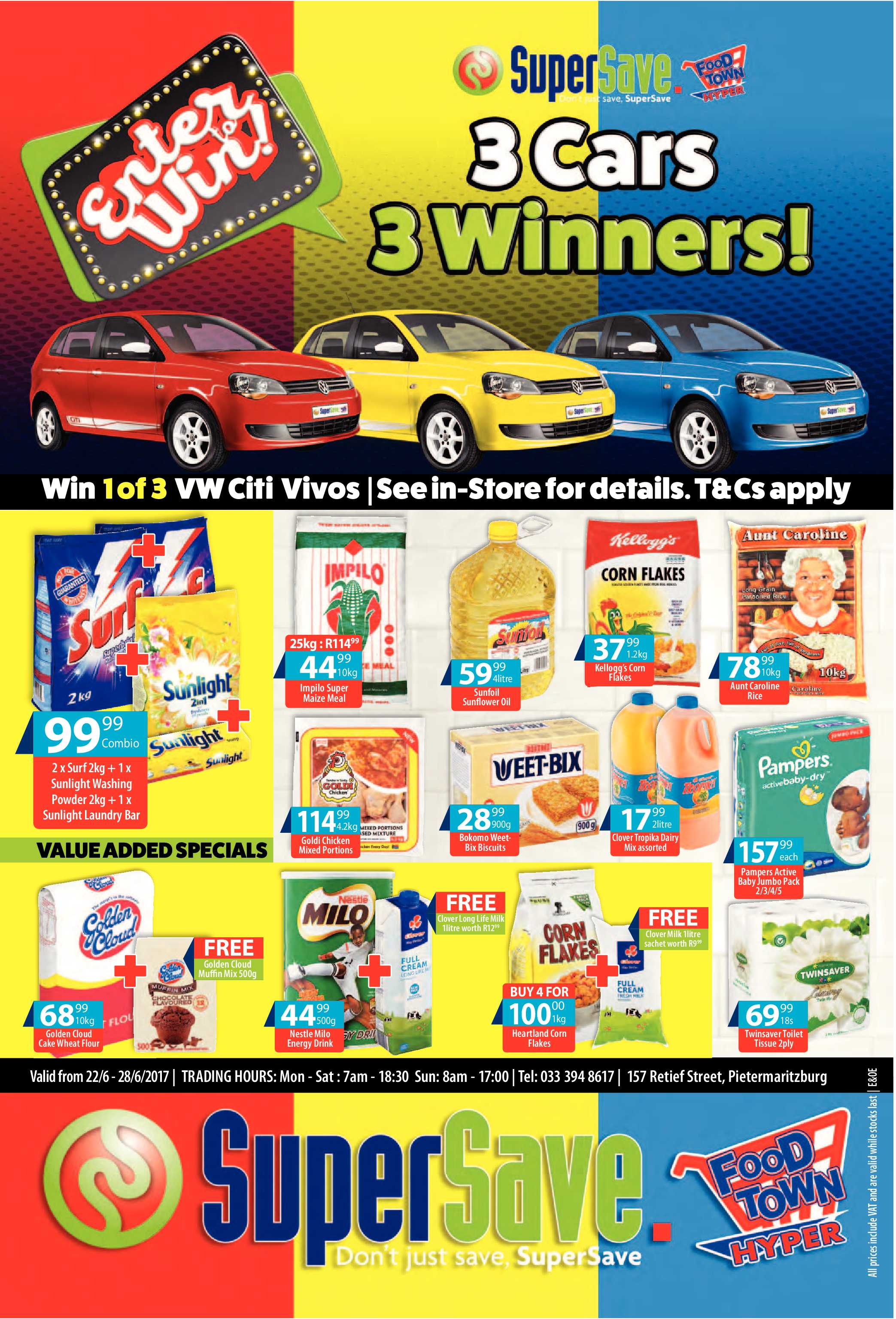 Public Eye 23.06.17 page 18