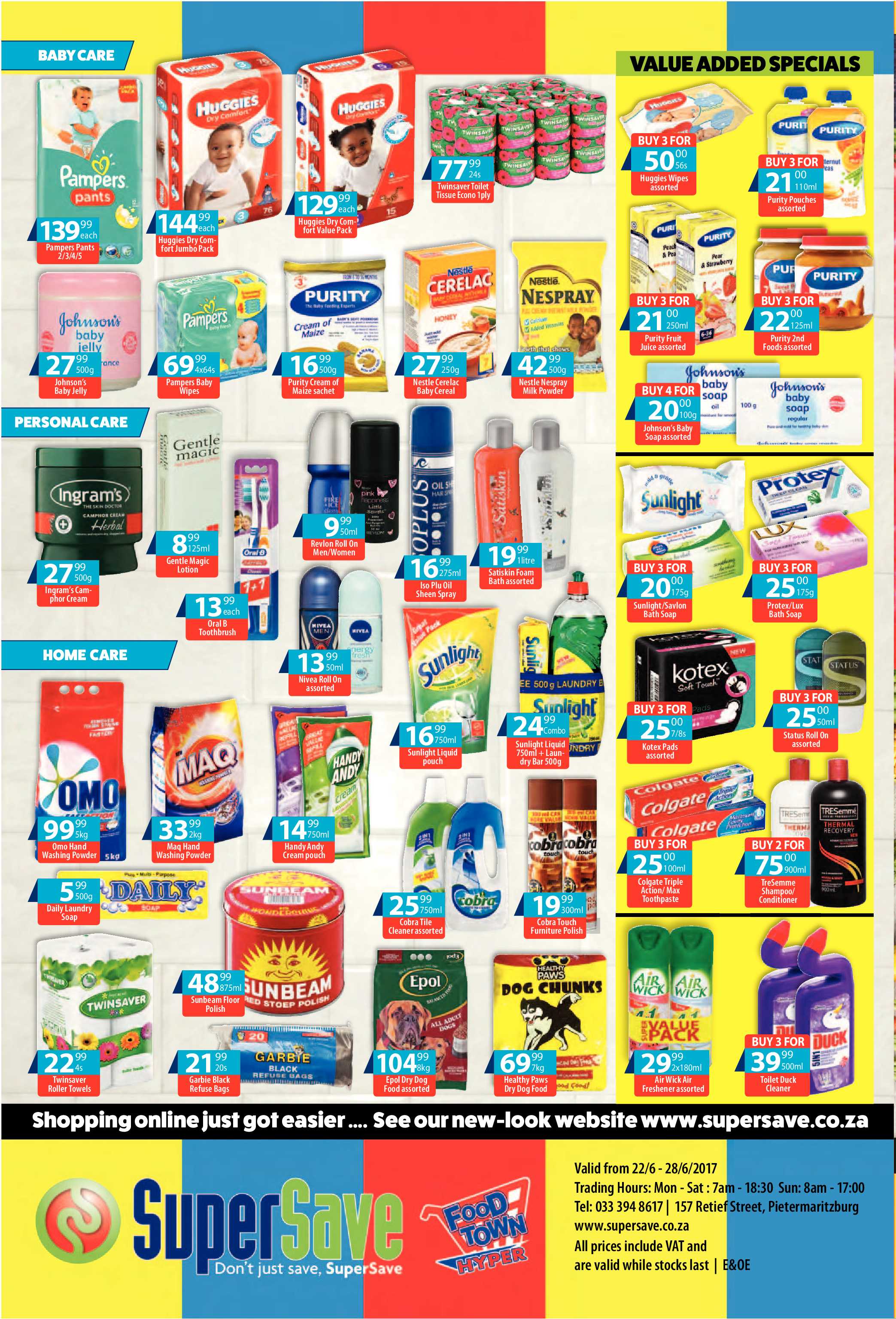 Public Eye 23.06.17 page 19