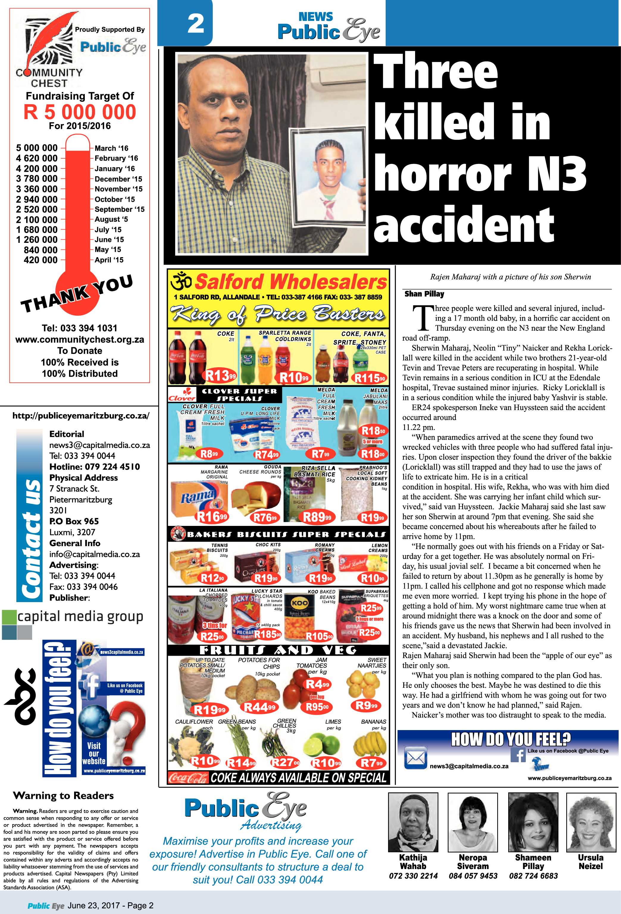 Public Eye 23.06.17 page 2