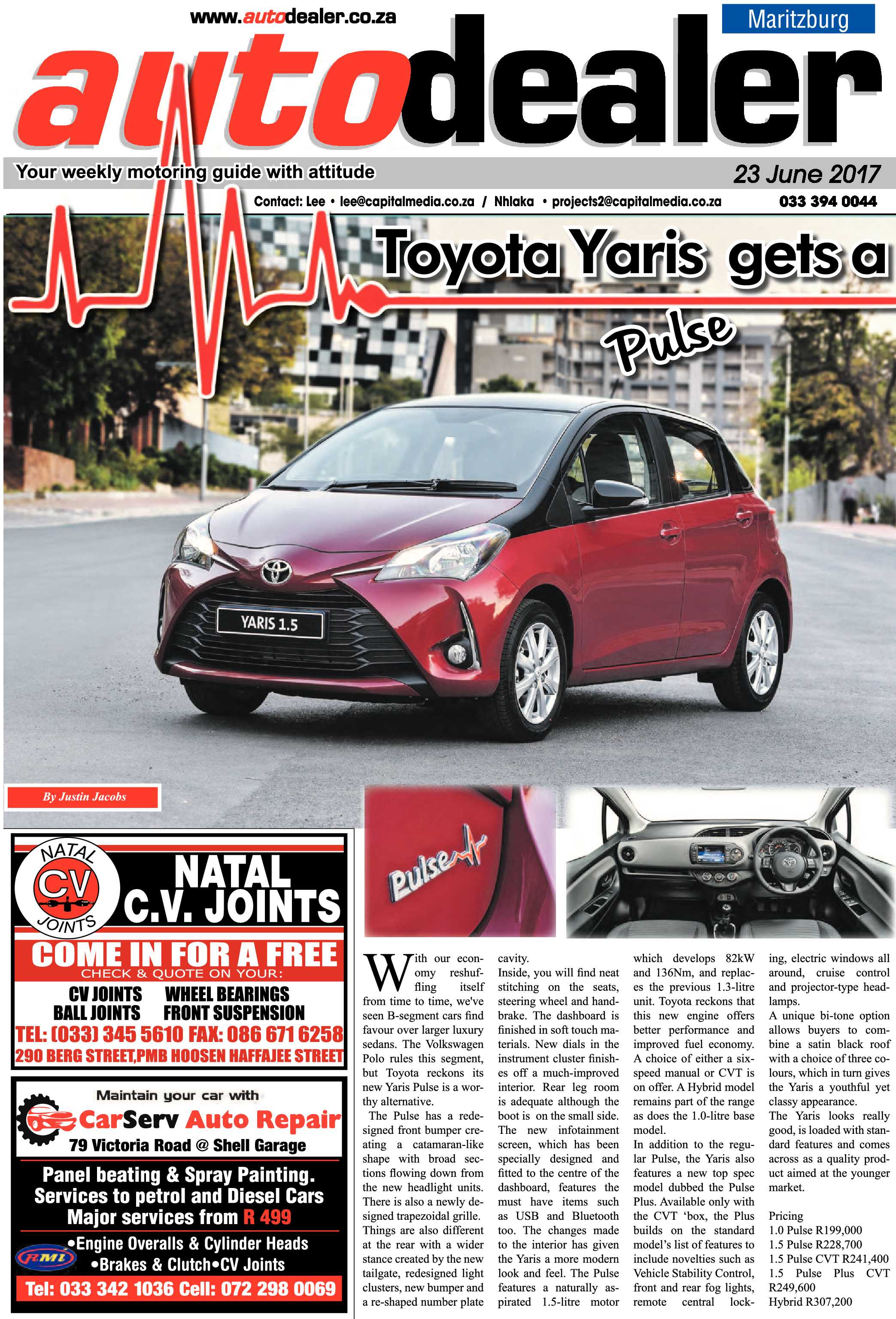 Public Eye 23.06.17 page 26