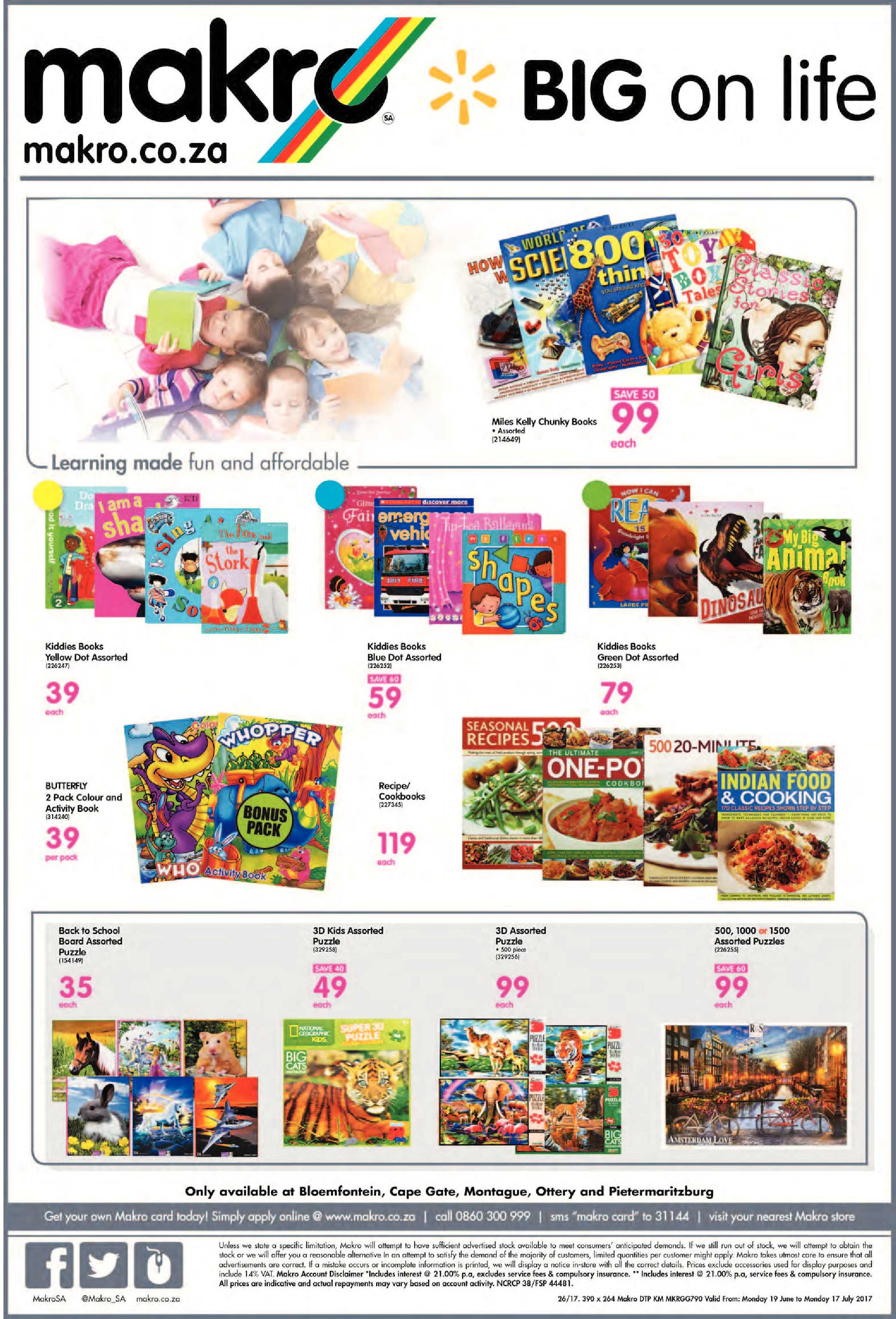 Public Eye 23.06.17 page 30