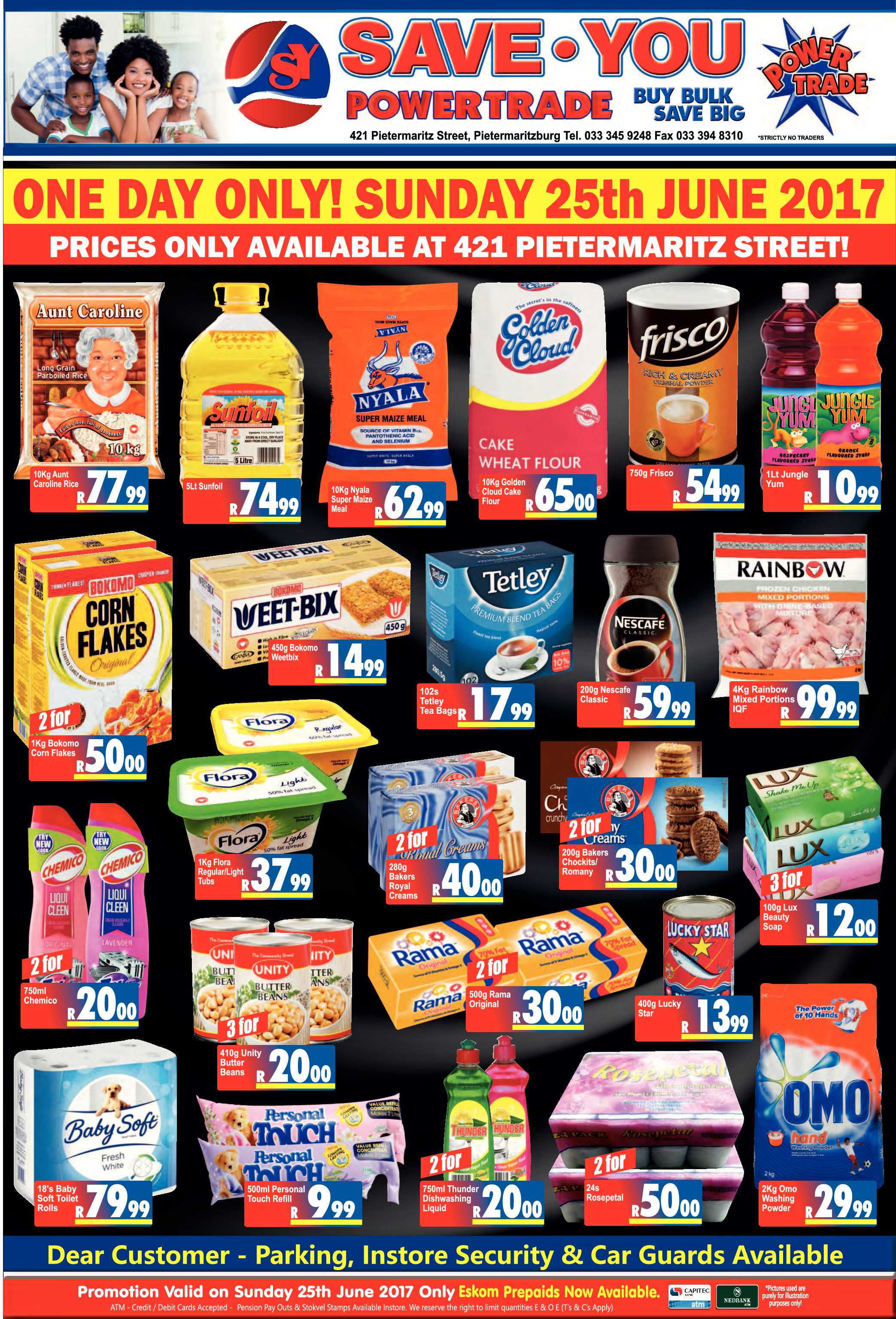 Public Eye 23.06.17 page 8