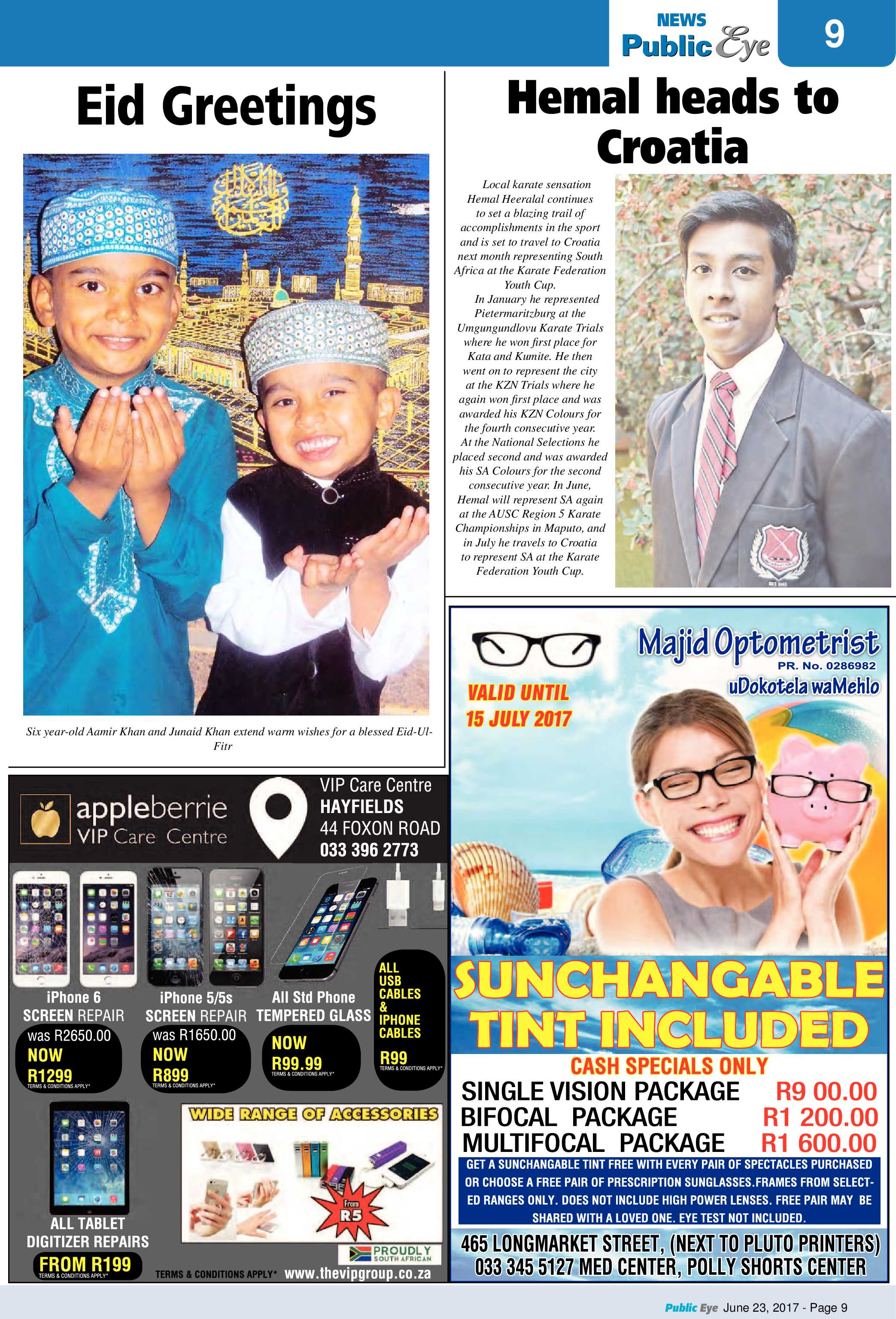 Public Eye 23.06.17 page 9