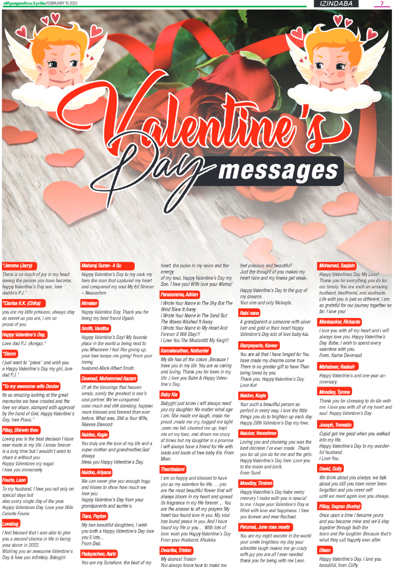 uMgungundlovu Eyethu 10.02.2023 page 7