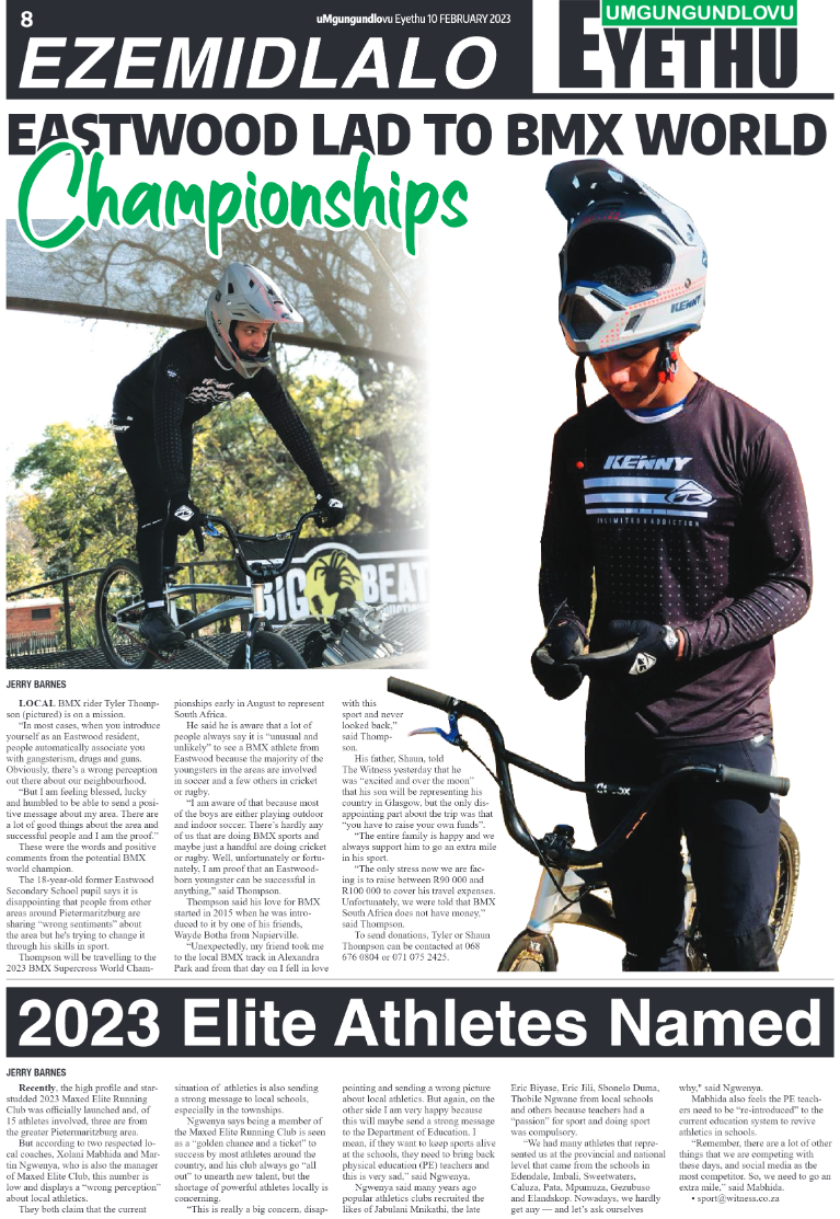 uMgungundlovu Eyethu 10.02.2023 page 8