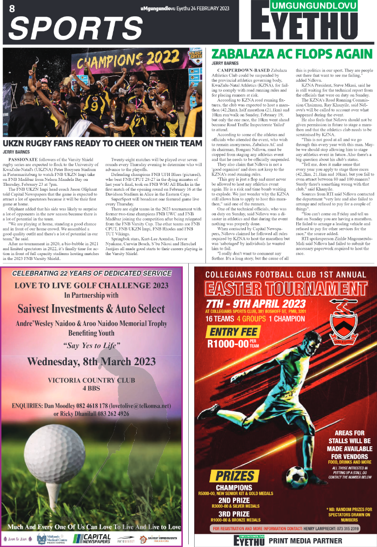 uMgungundlovu Eyethu 24.02.2023 page 8