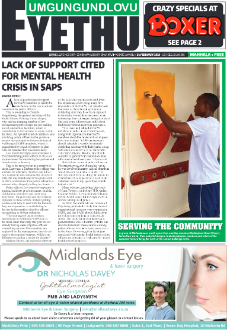 uMgungundlovu Eyethu 24.02.2023