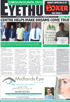 uMgungundlovu Eyethu 27.01.2023