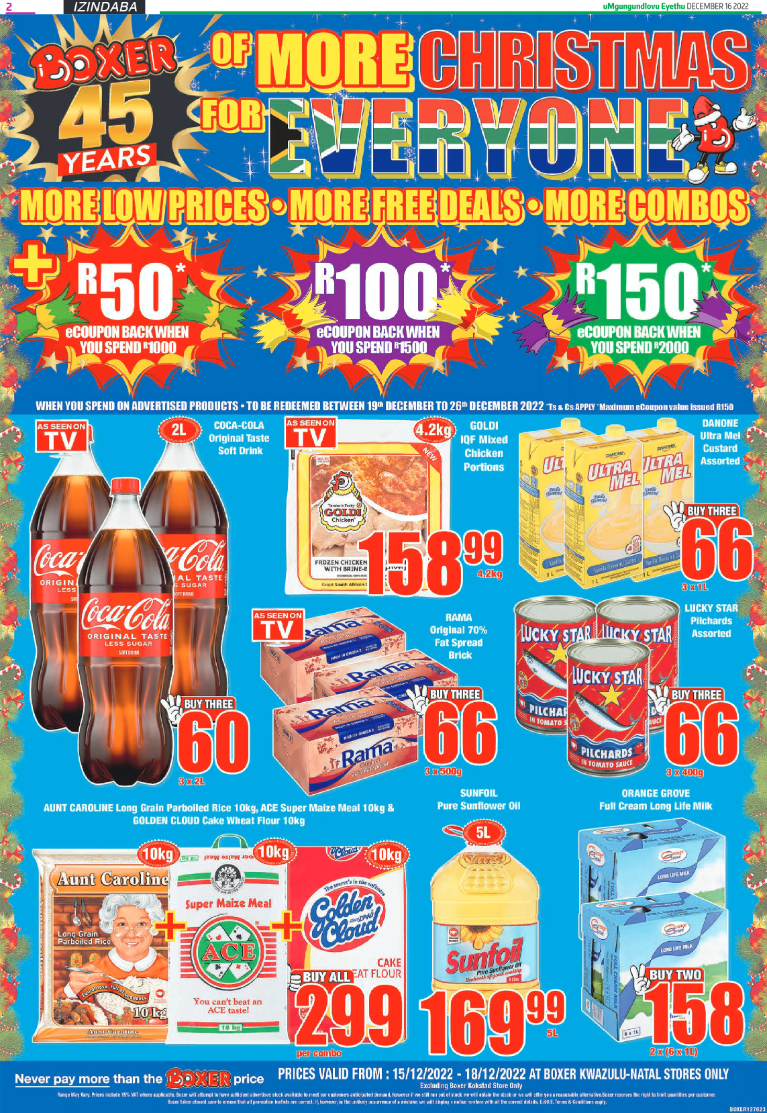 uMgungundlovu eyethu 16.12.2022 page 2