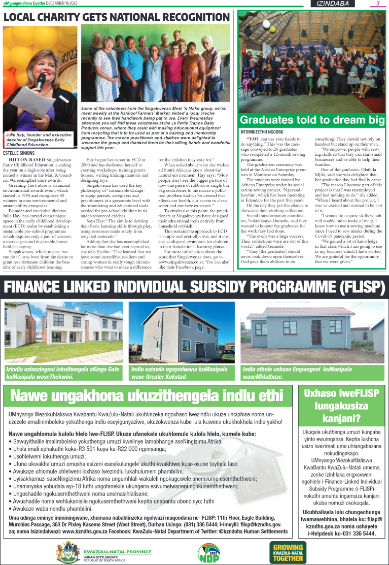 uMgungundlovu eyethu 16.12.2022 page 7
