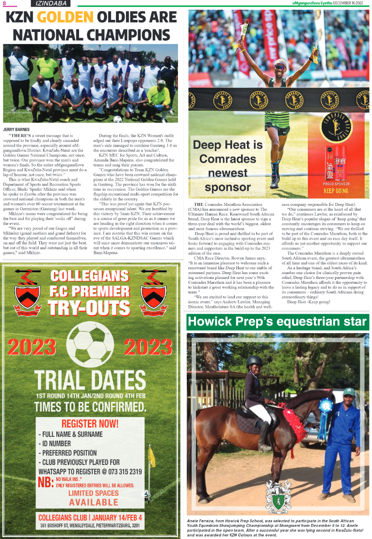 uMgungundlovu eyethu 16.12.2022 page 8