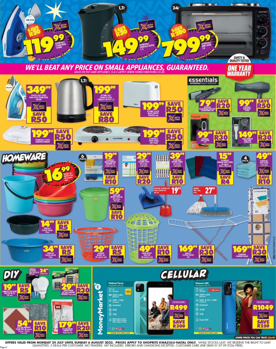 Shoprite 24 Jul – 06 Aug 2023 page 4