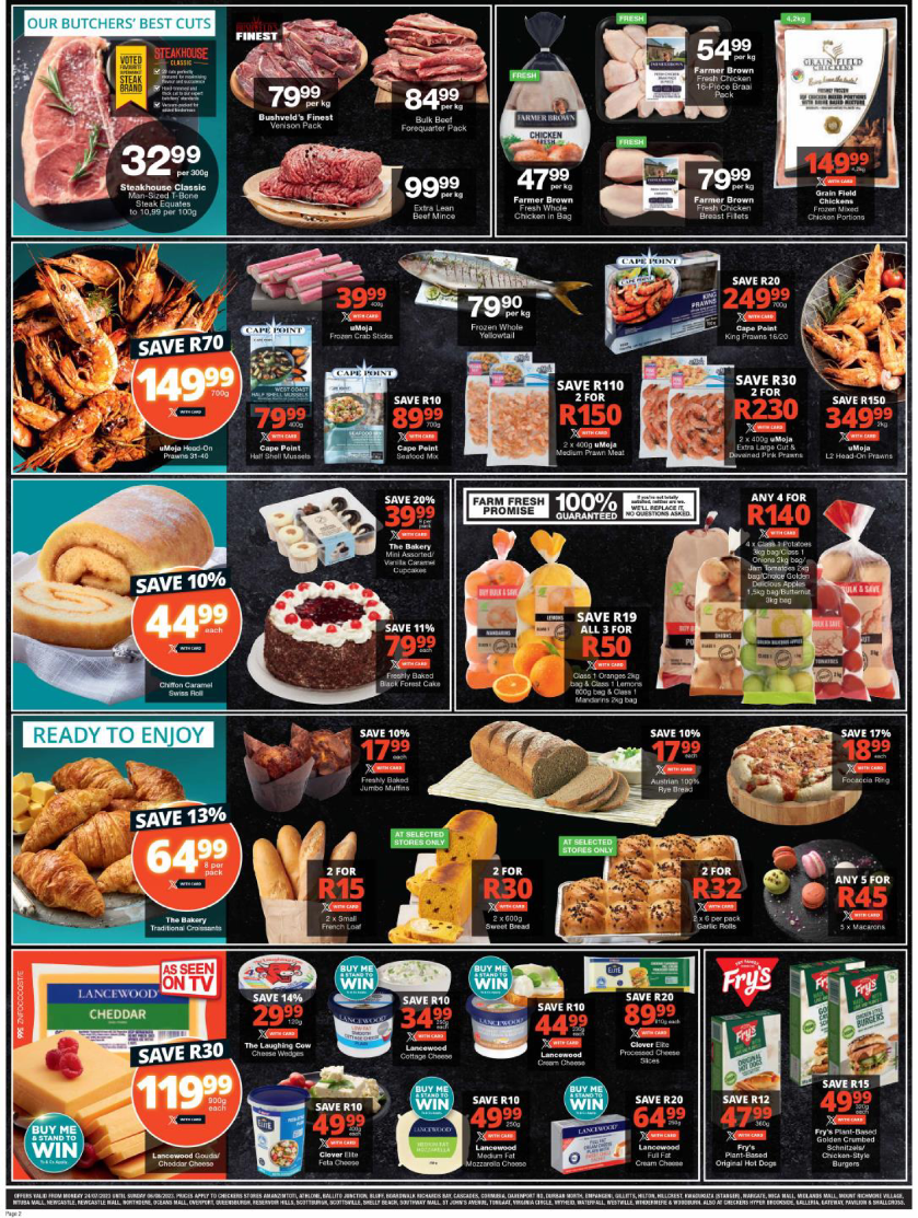 Checkers 24 July – 06 Aug page 2