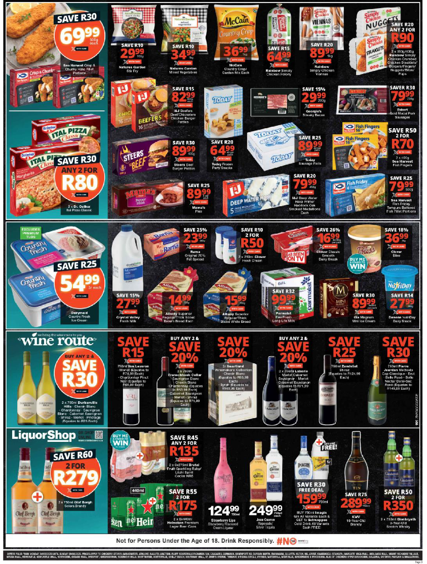 Checkers 24 July – 06 Aug page 3