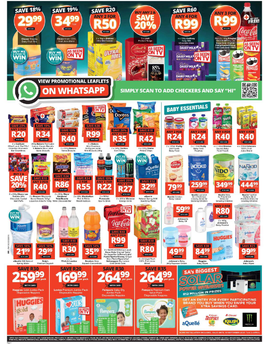 Checkers 24 July – 06 Aug page 4