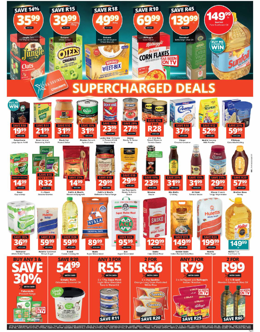 Checkers 24 July – 06 Aug page 5