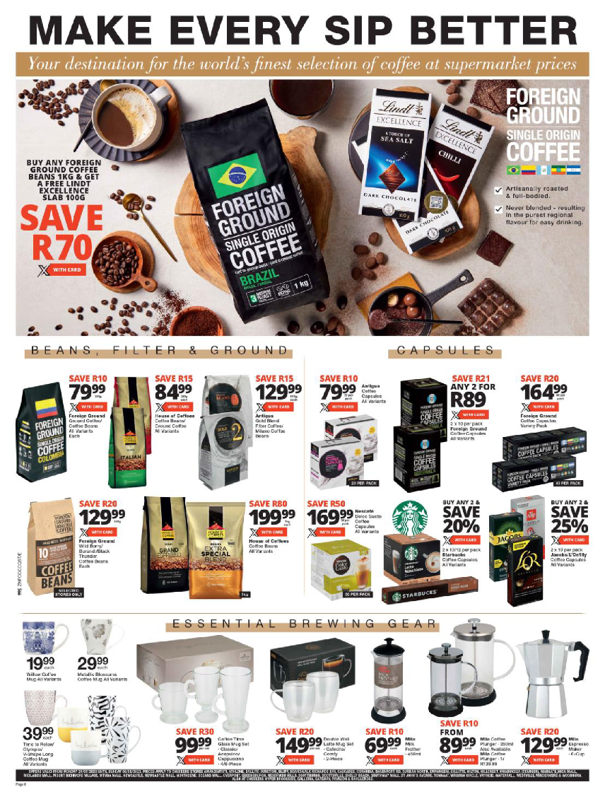 Checkers 24 July – 06 Aug page 6