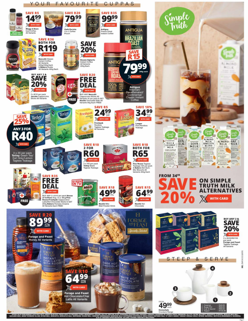 Checkers 24 July – 06 Aug page 7
