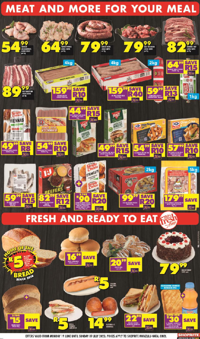 Shoprite 19 June 2023 page 2