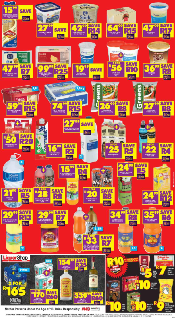 Shoprite 19 June 2023 page 3