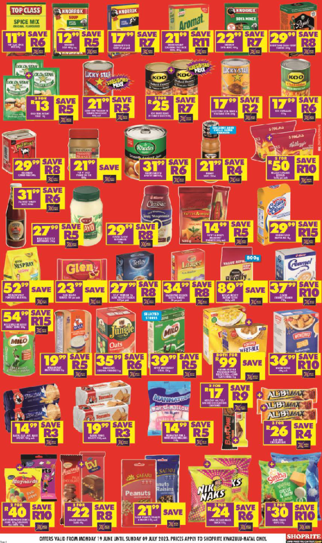 Shoprite 19 June 2023 page 4