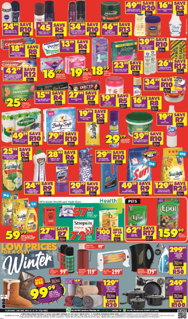 Shoprite 19 June 2023 page 6