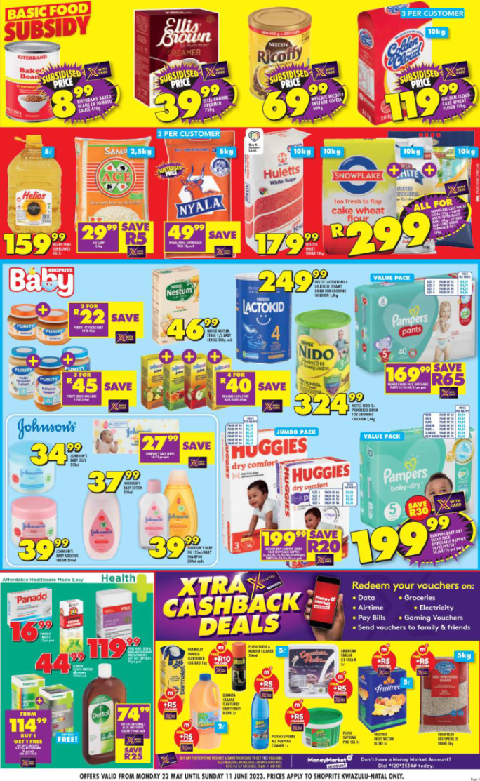 Shoprite page 5