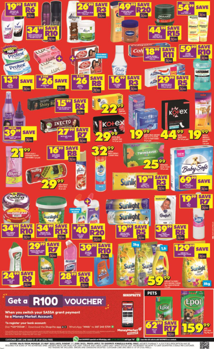 Shoprite page 6